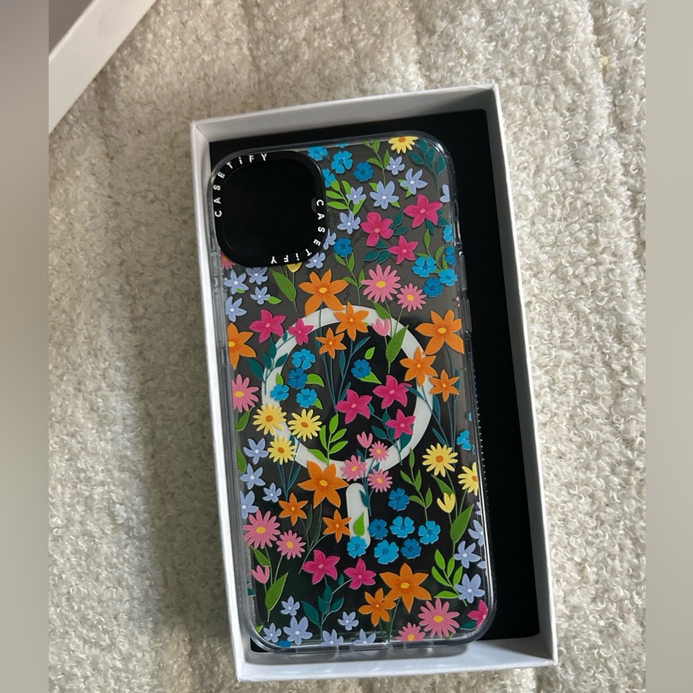 iPhone 14 Plus casetify case